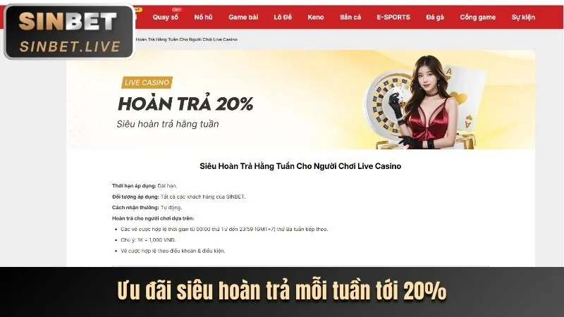 Tổng quan trò chơi Bắn Cá app sodo